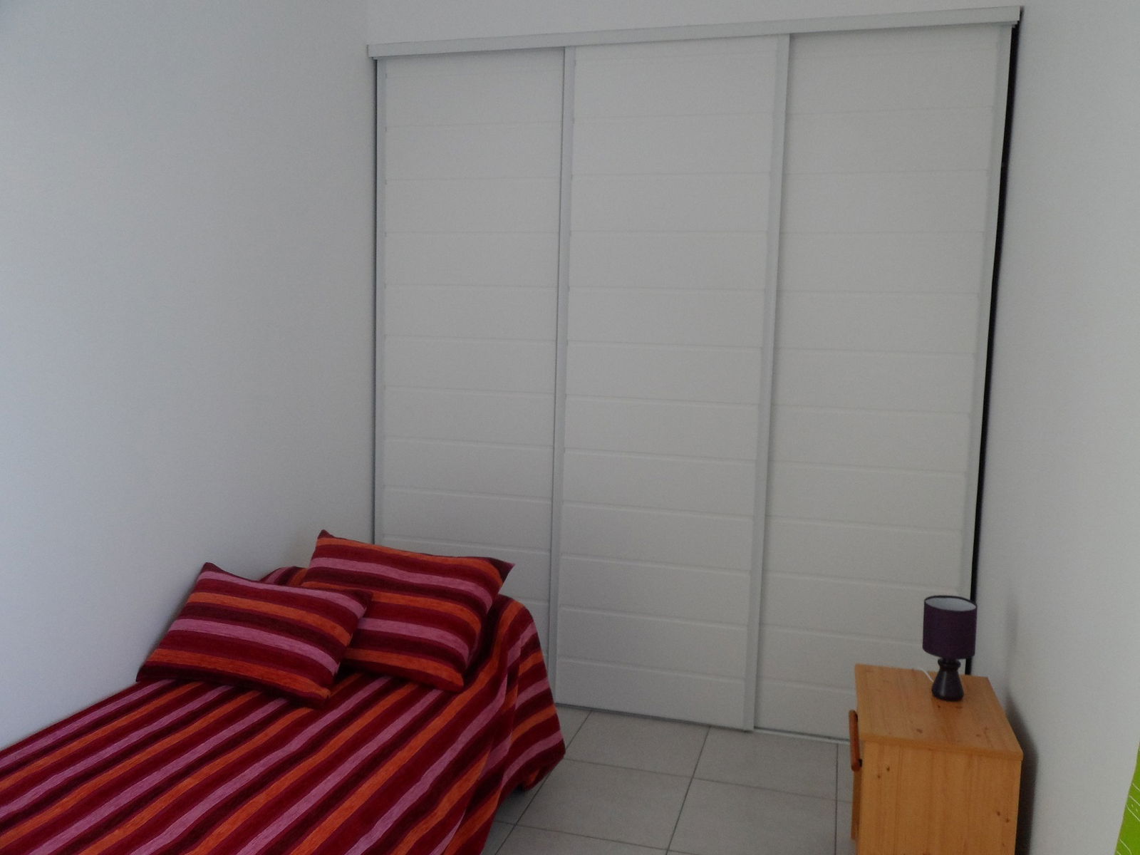 Colocation Vaulx-en-Velin 62492