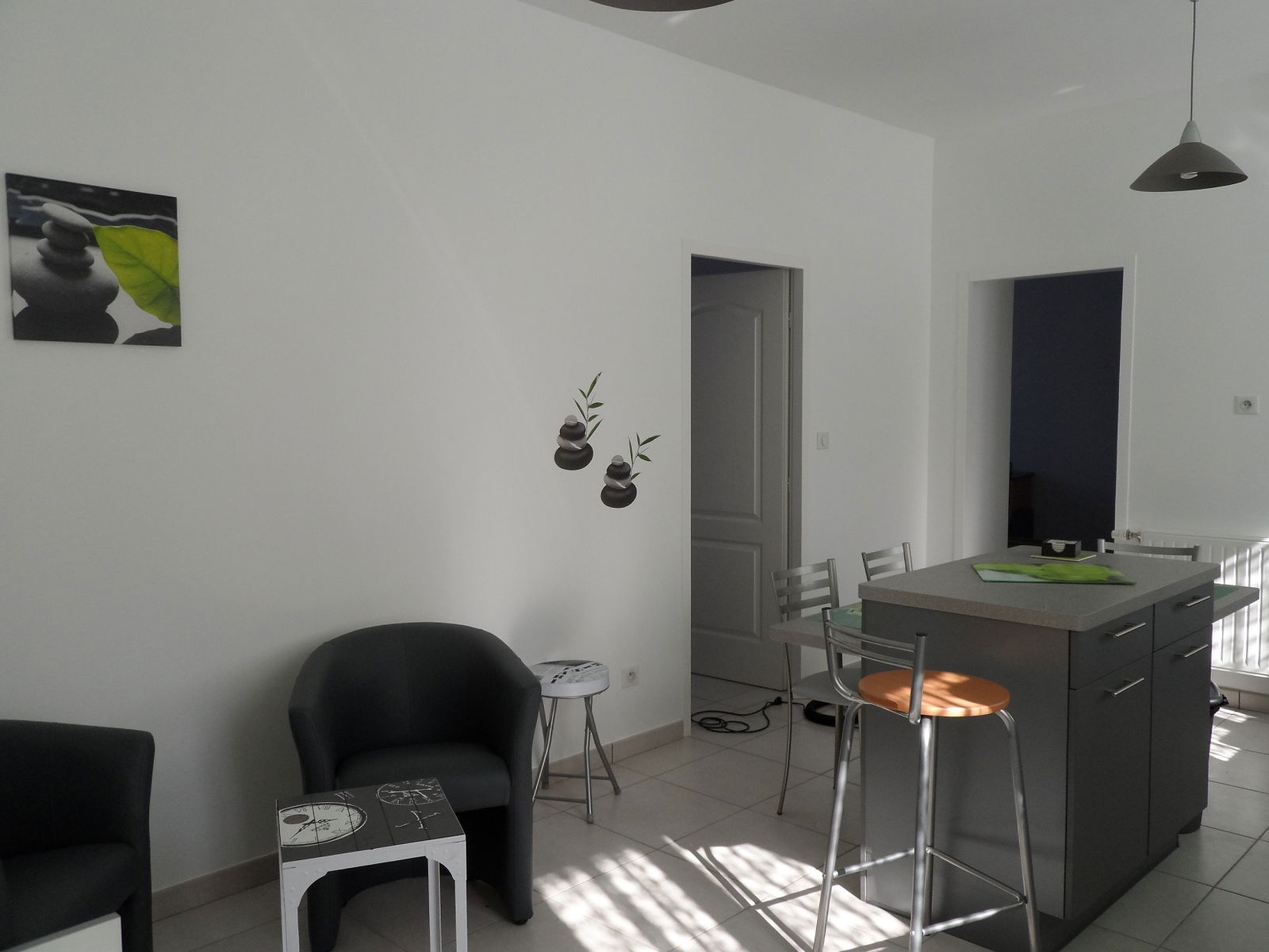 Colocation Vaulx-en-Velin 62492