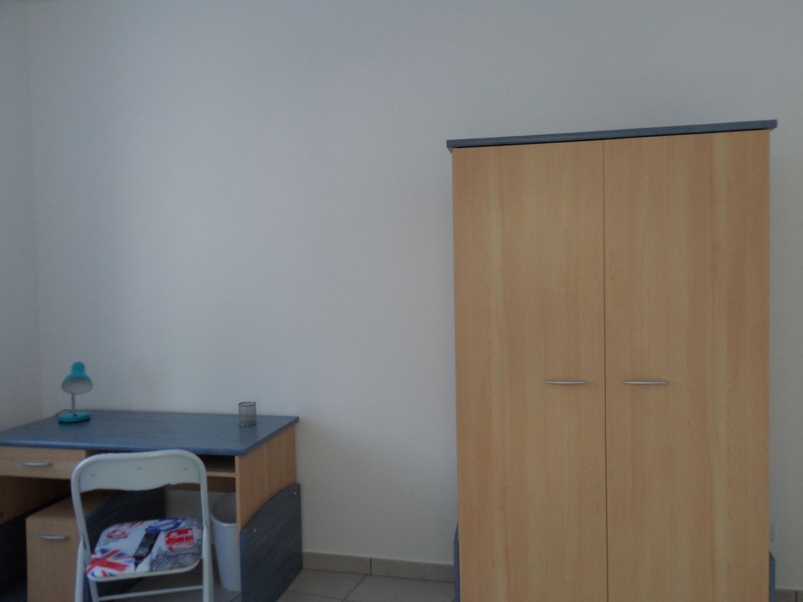 Colocation Vaulx-en-Velin 62492