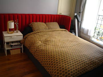 Roomlala | 12 m² w Paryżu