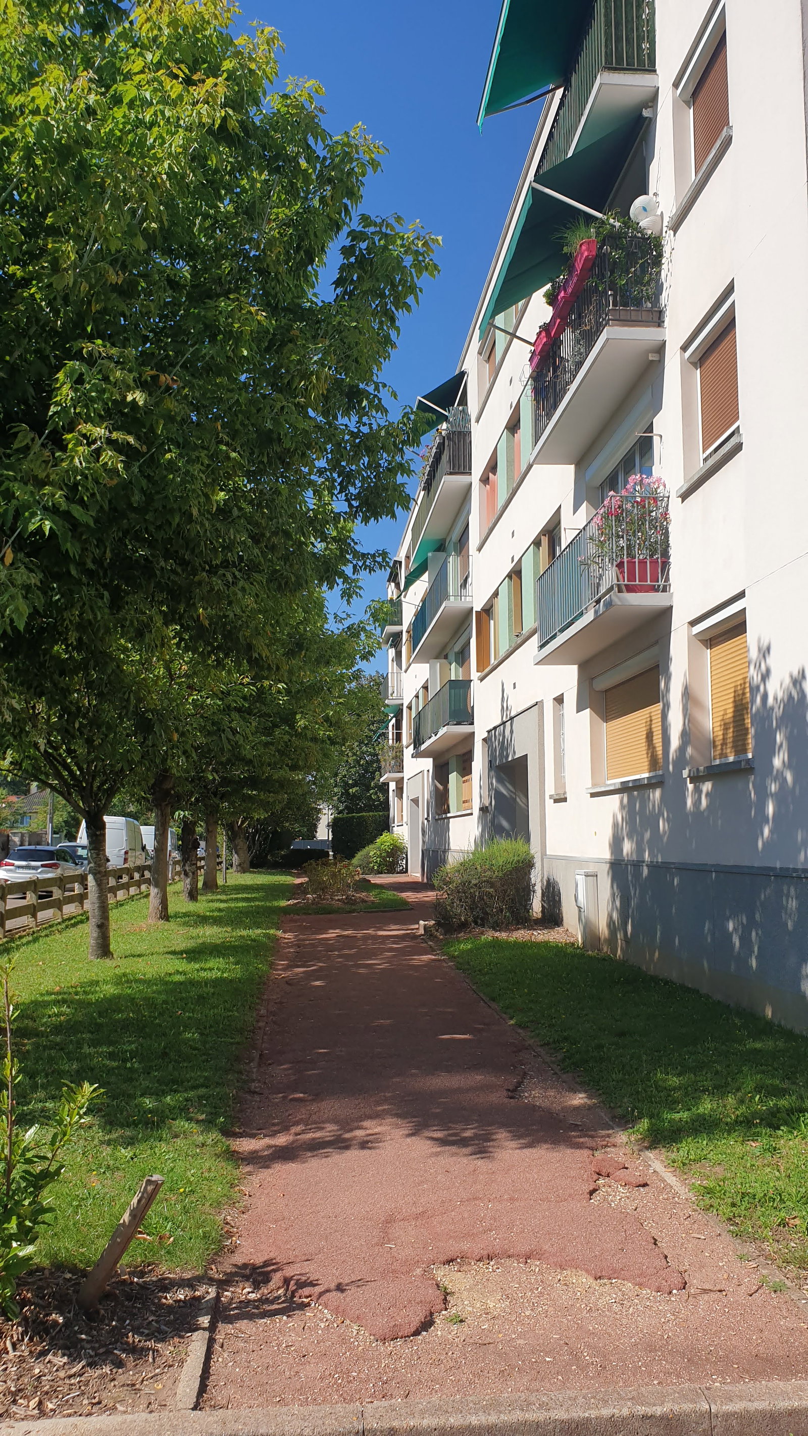 Wohngemeinschaft Limeil-Brévannes 514982