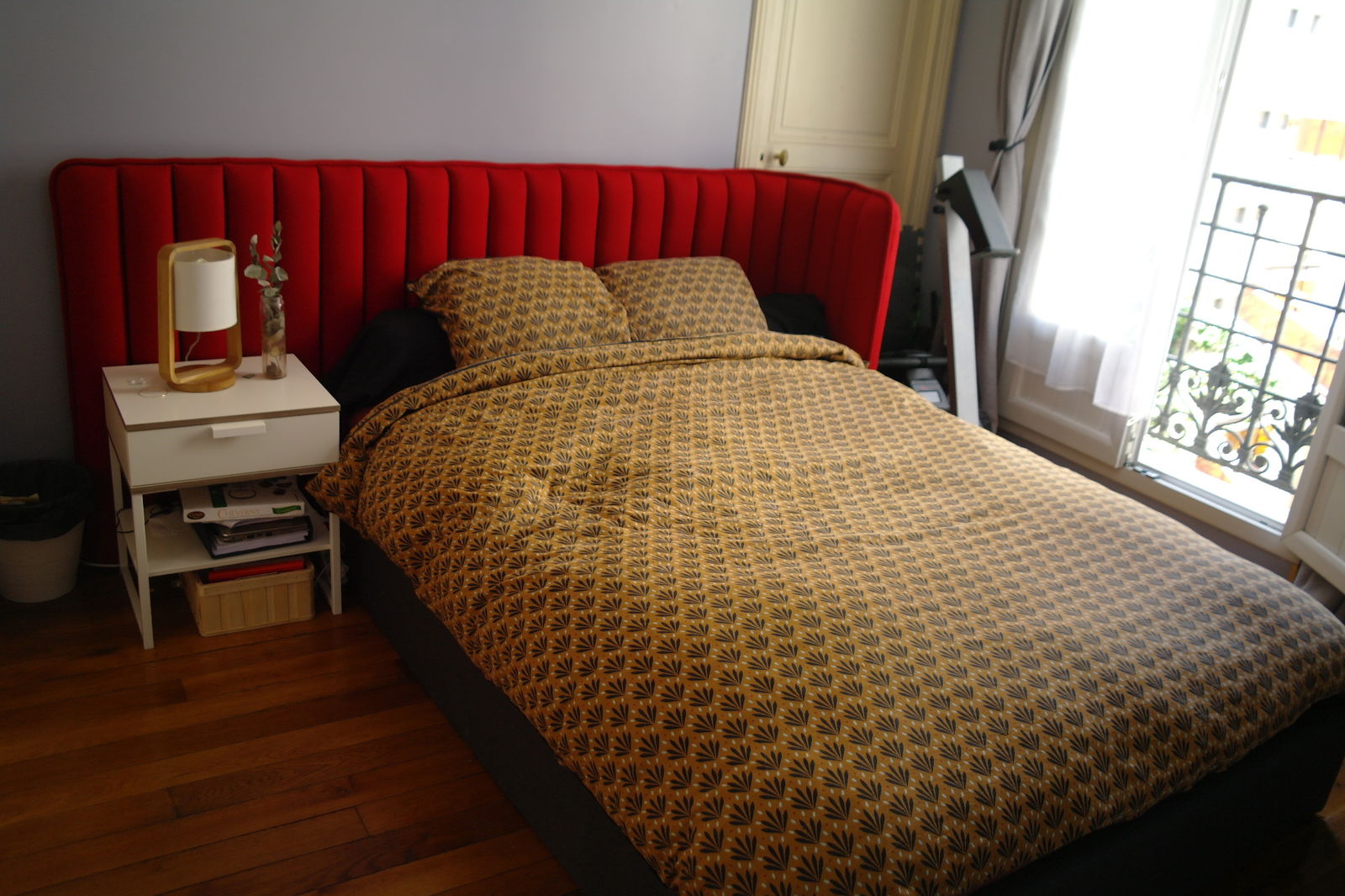 Homestay Paris 220781