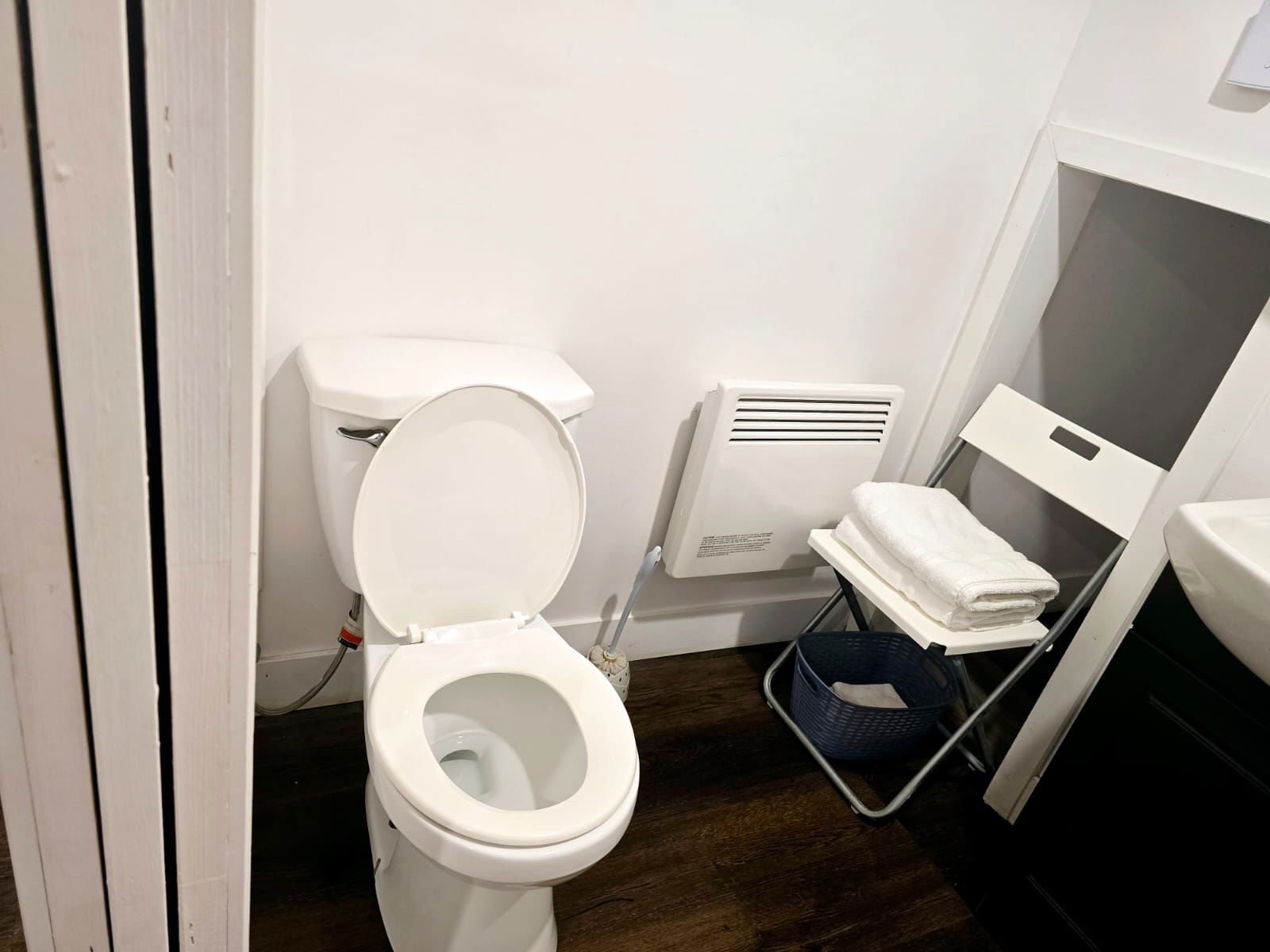 Logement Entier Trois-Rivières 600404