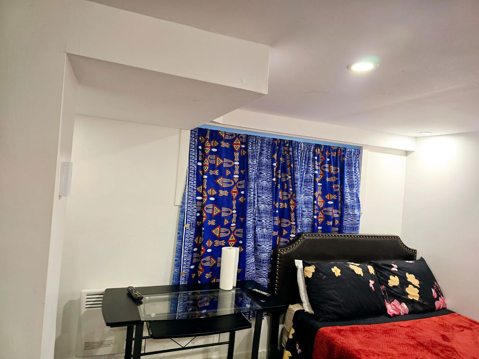 Logement Entier Trois-Rivières 600404