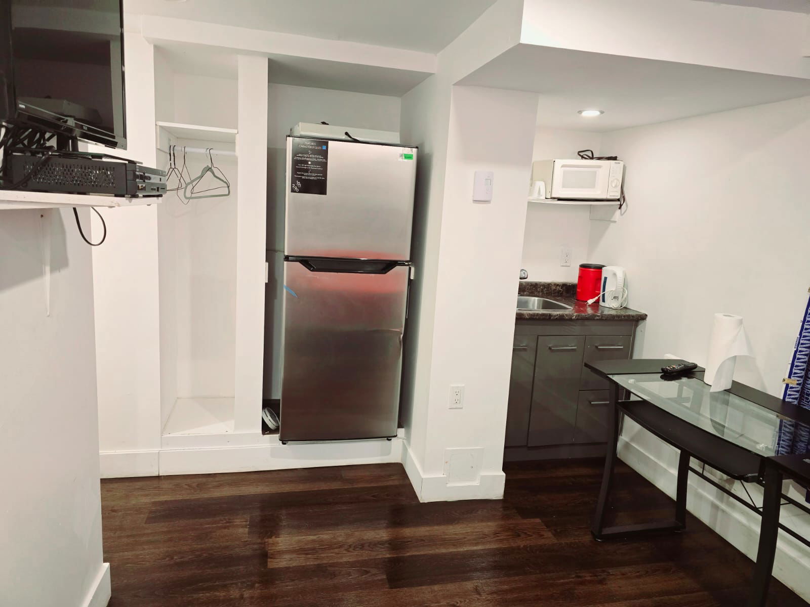 Logement Entier Trois-Rivières 600404