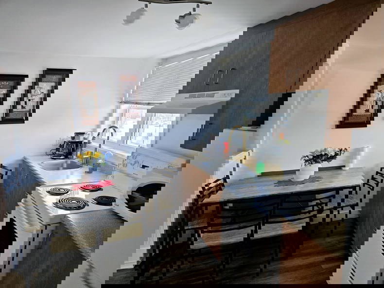 Ganzes Haus Trois-Rivières 603320-5