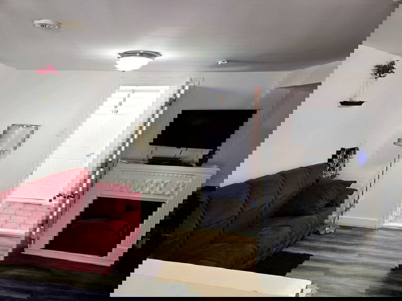 Ganzes Haus Trois-Rivières 603320-4