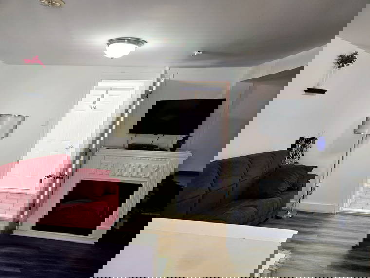Estudio Independiente Trois-Rivières 603320