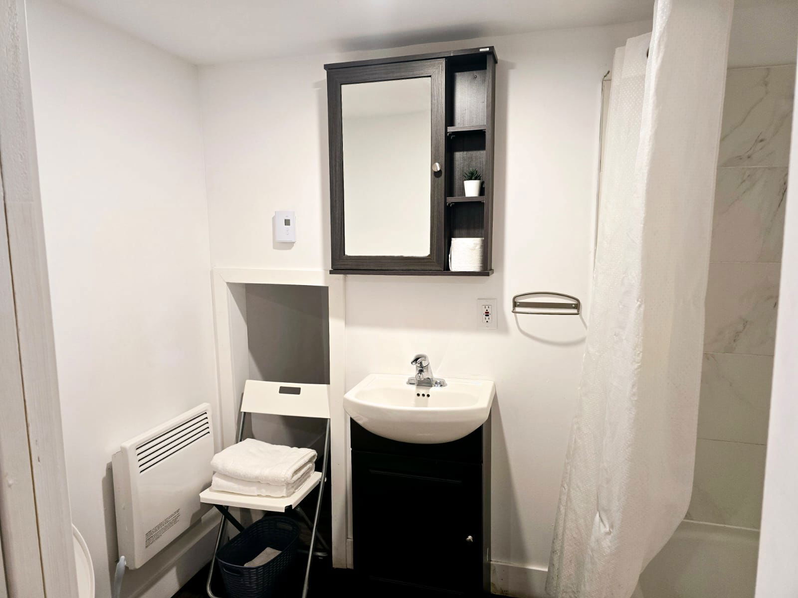 Hela Huset Trois-Rivières 600404