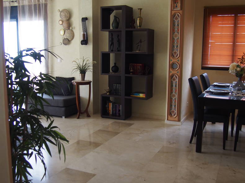 Toda La Casa Asilah 68382-2