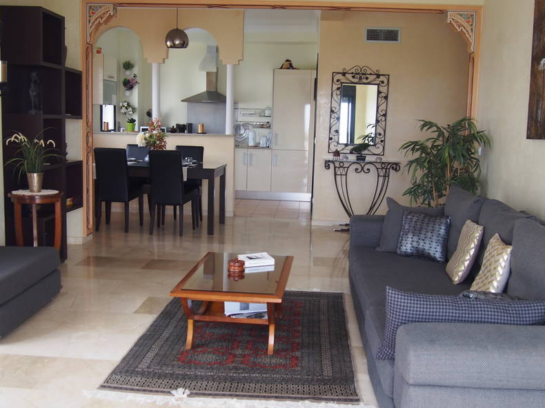 Toda La Casa Asilah 68382-3