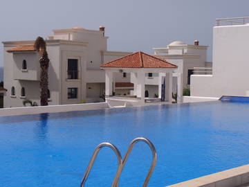 Logement Entier Asilah 68382-6