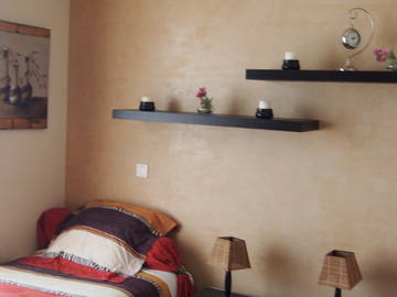 Logement Entier Asilah 68382-7