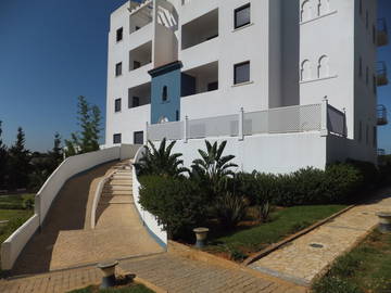 Logement Entier Asilah 68382-10