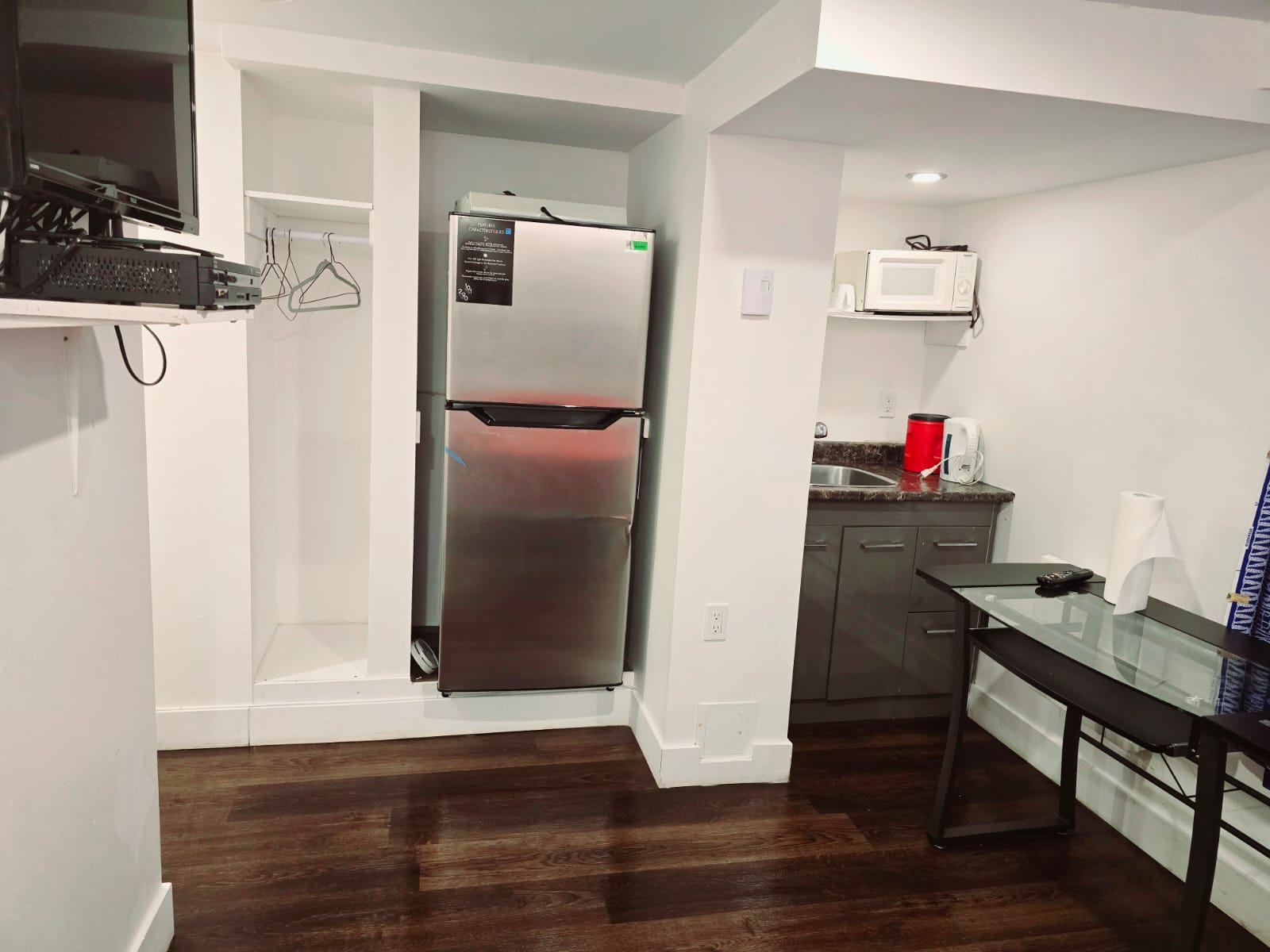 Cały Dom Trois-Rivières 600404