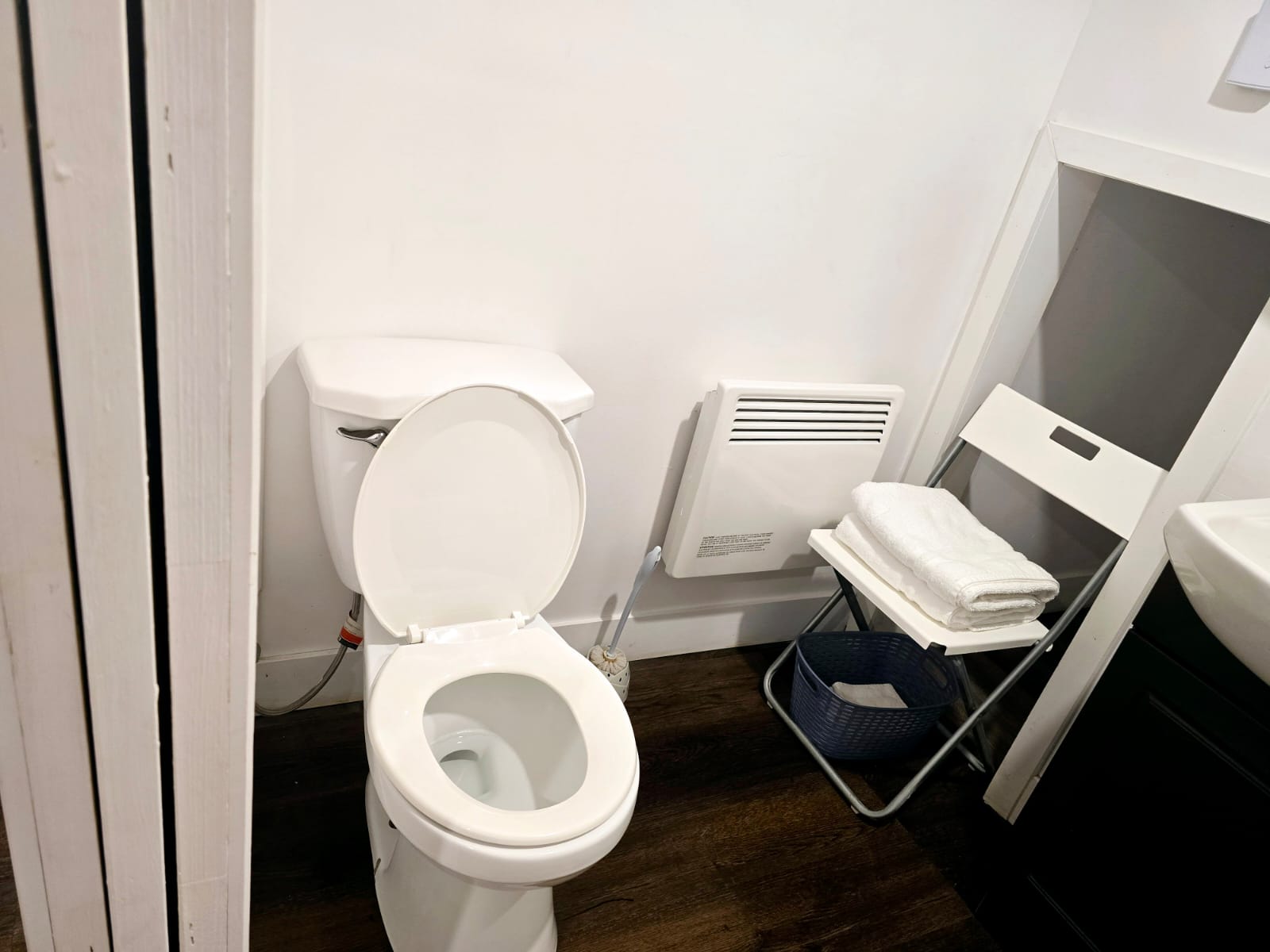 Ganz Haus Trois-Rivières 600404