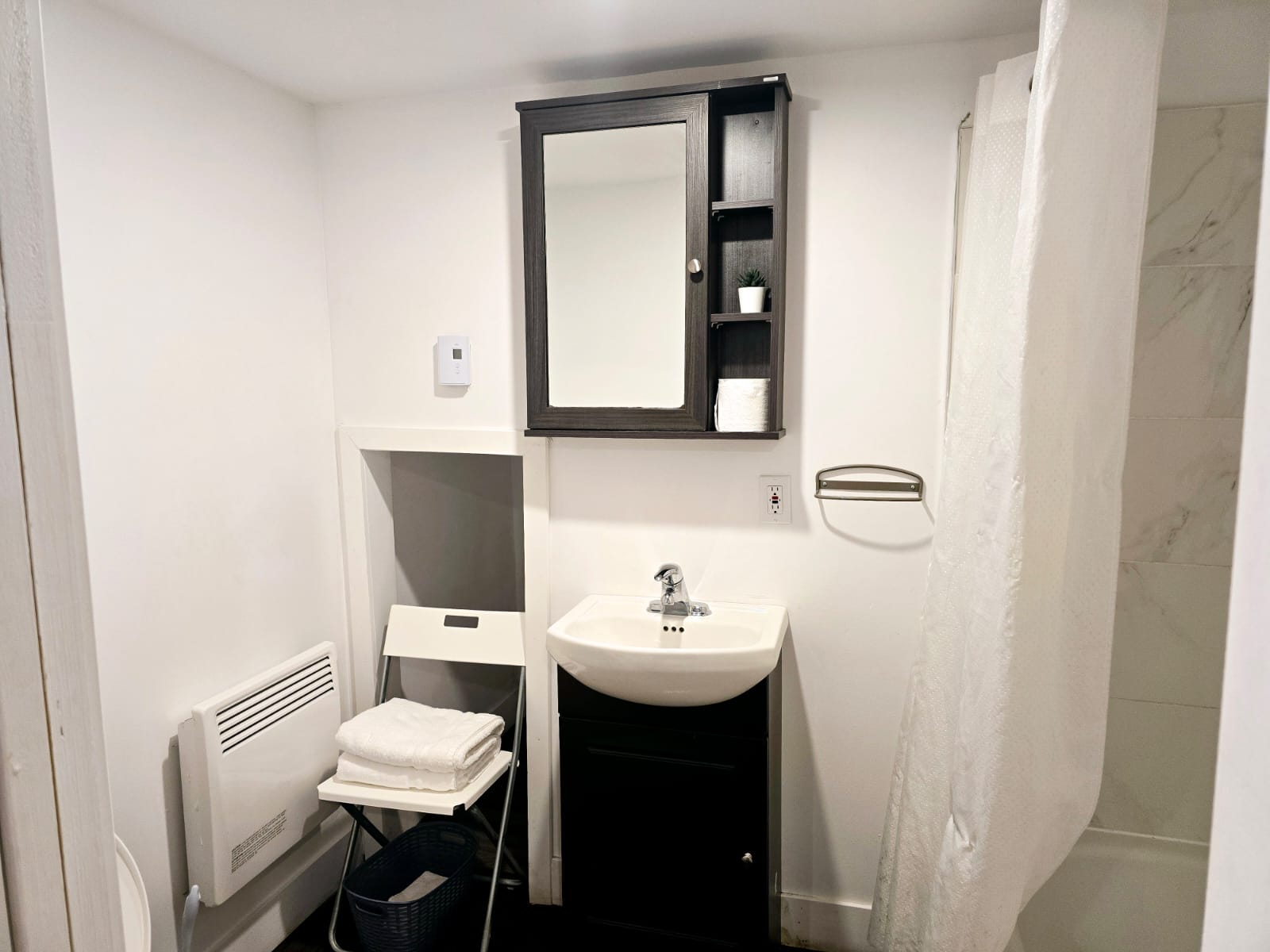 Ganz Haus Trois-Rivières 600404