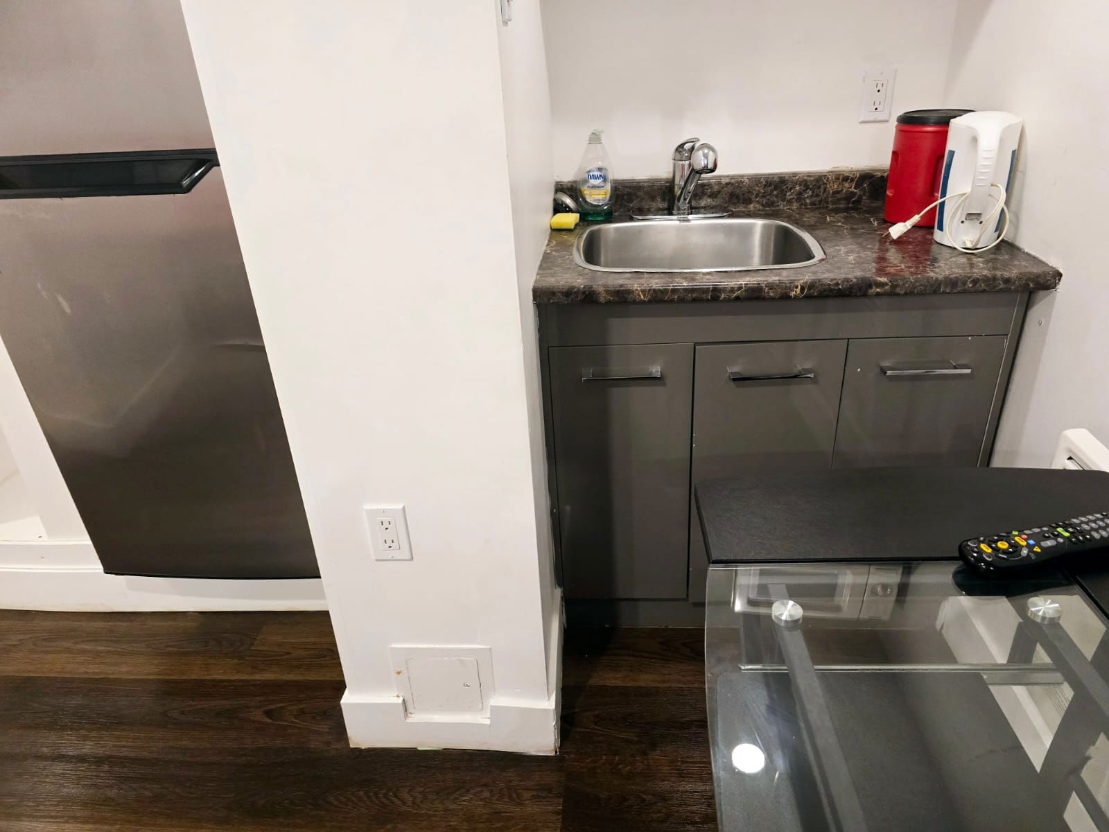 Ganzes Haus Trois-Rivières 600404