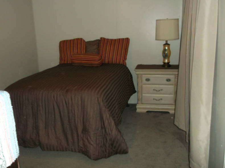 Homestay Plant City 109366-1