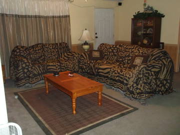 Chambre Chez L'habitant Plant City 109366-4