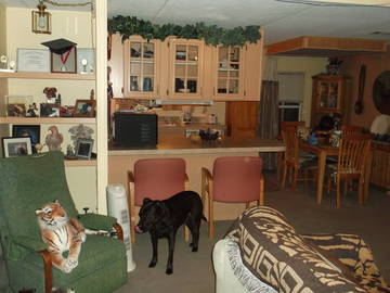 Chambre Chez L'habitant Plant City 109366-6