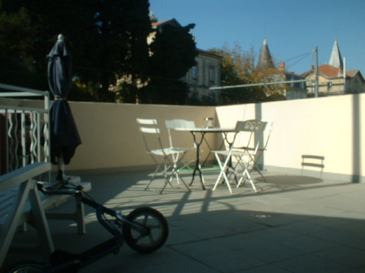 Colocation Montpellier 67069