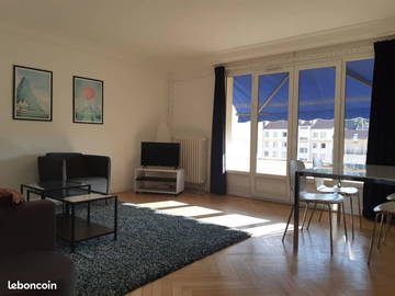 Chambre À Louer Saint-Étienne 261729