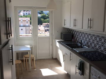 Chambre À Louer Saint-Étienne 261729