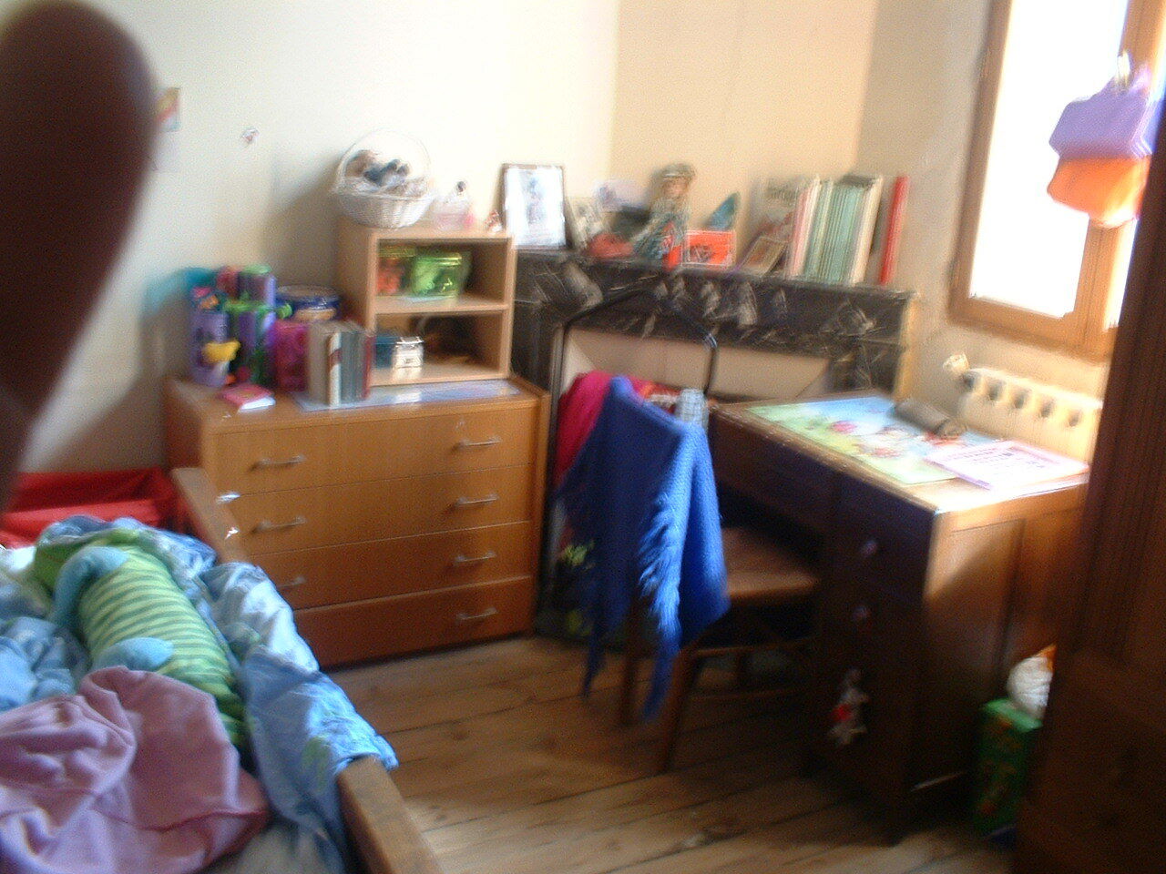 Colocatie Montpellier 67069