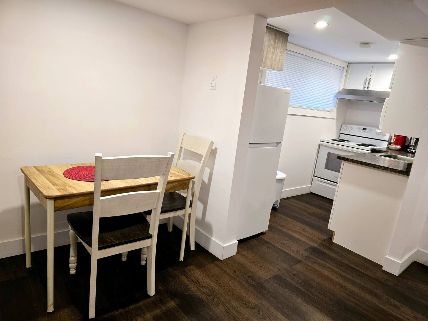 Logement Entier Trois-Rivières 513364