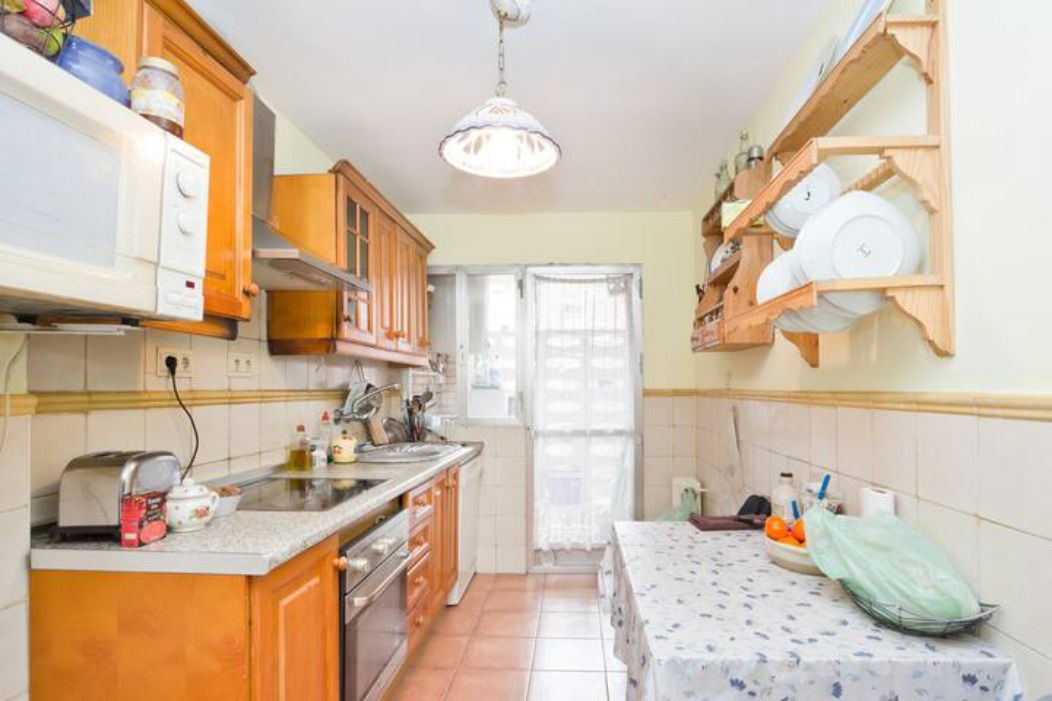 Kolokation Granada 268427