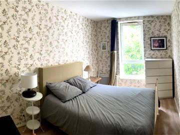 Chambre À Louer Paris 368570-1