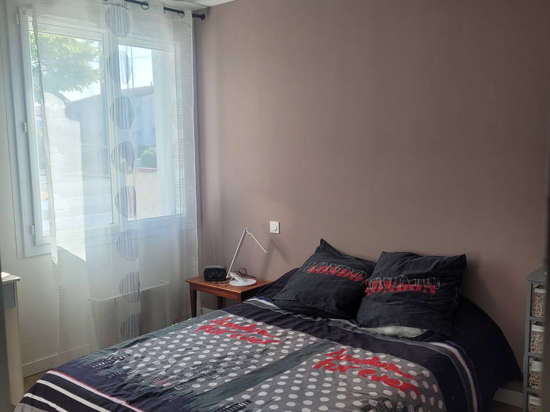 Gastfamilie Montaigu-Vendée 268450-1