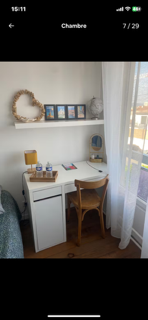 Homestay Marseille 670879