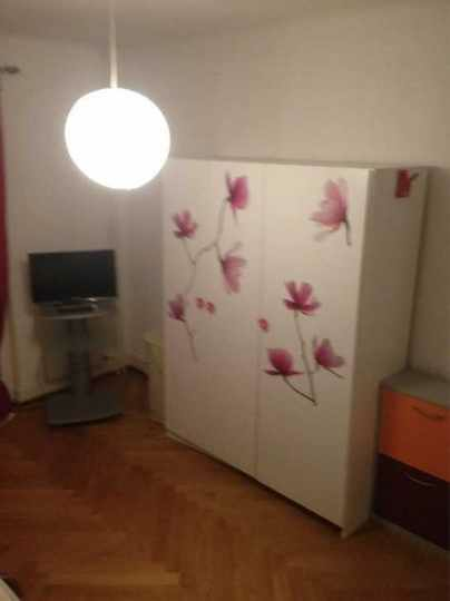 Homestay Renens 157366