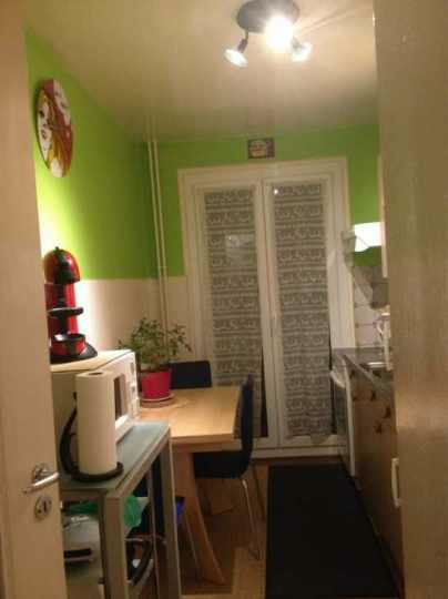 Homestay Renens 157366