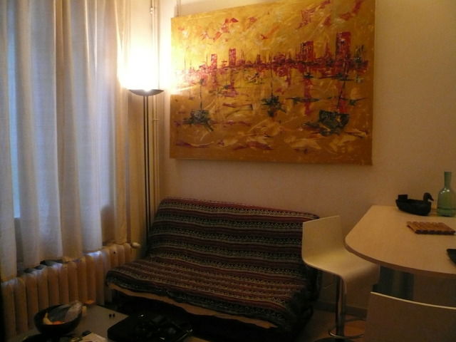 Gastgezin Montrouge 41802