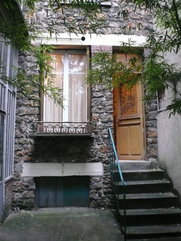 Homestay Montrouge 41802