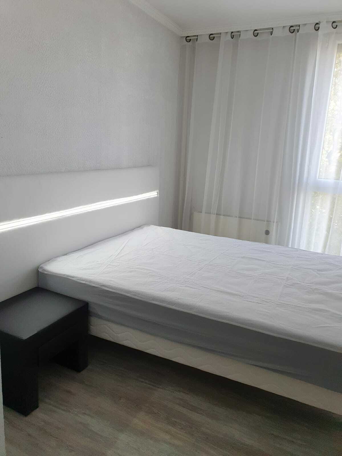 Homestay Annemasse 242535