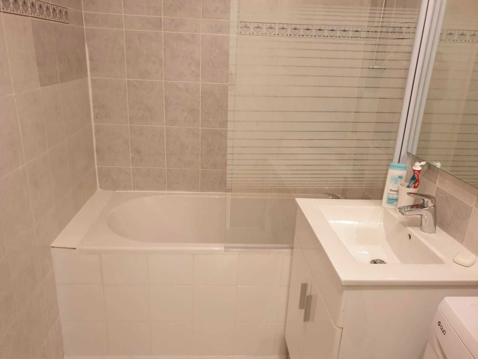 Homestay Annemasse 242535