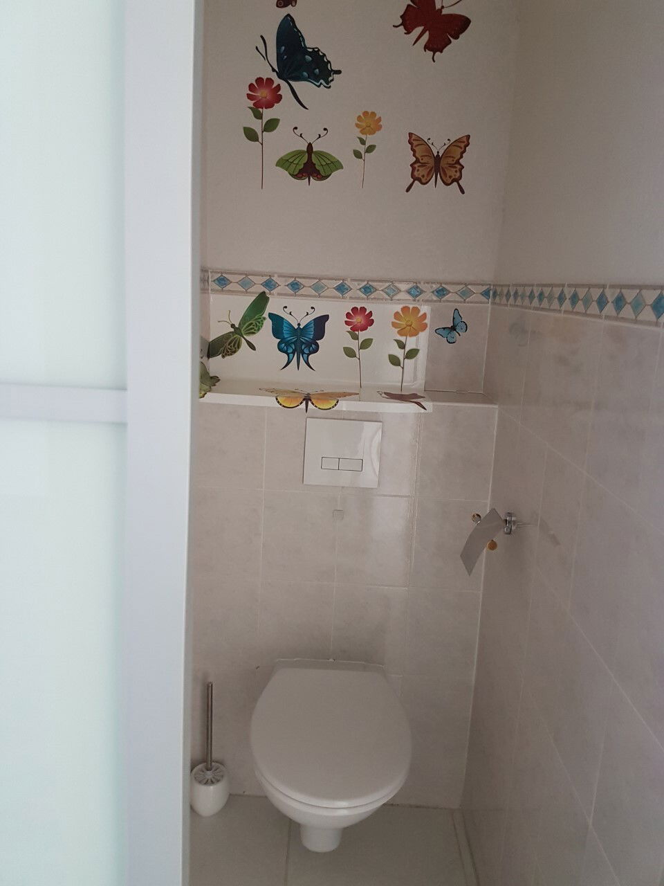 Homestay Annemasse 242535