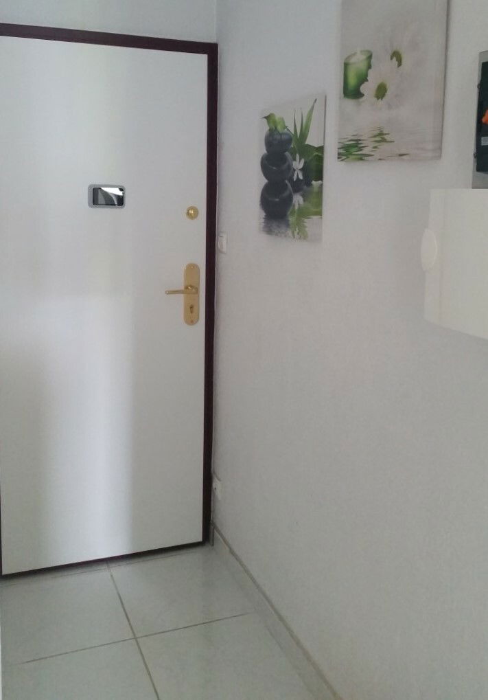 Homestay Annemasse 242535