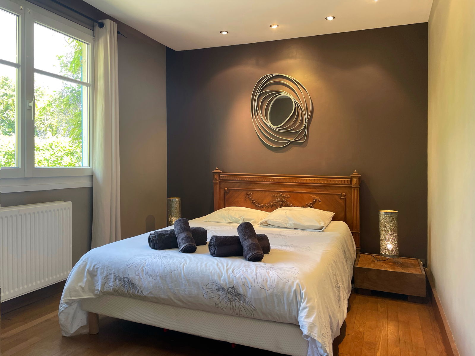 Homestay Saint-Hilaire-Saint-Mesmin 267472