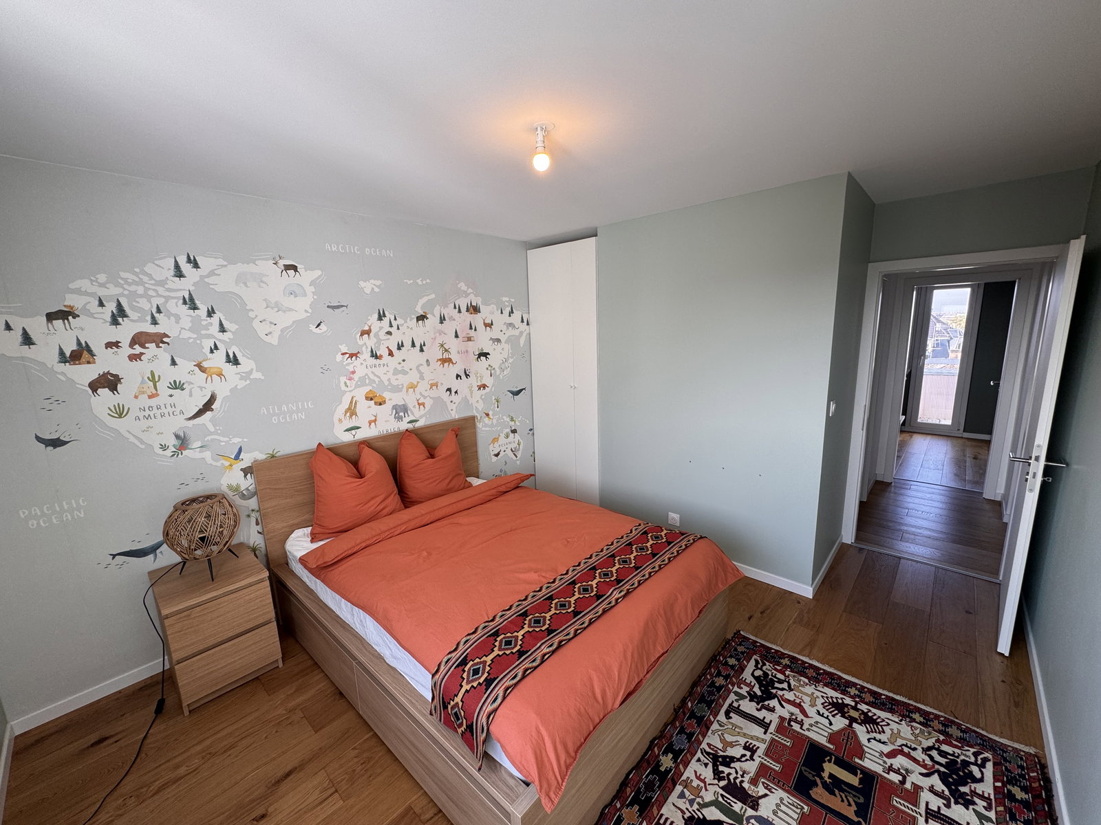 Homestay Strasbourg 576488