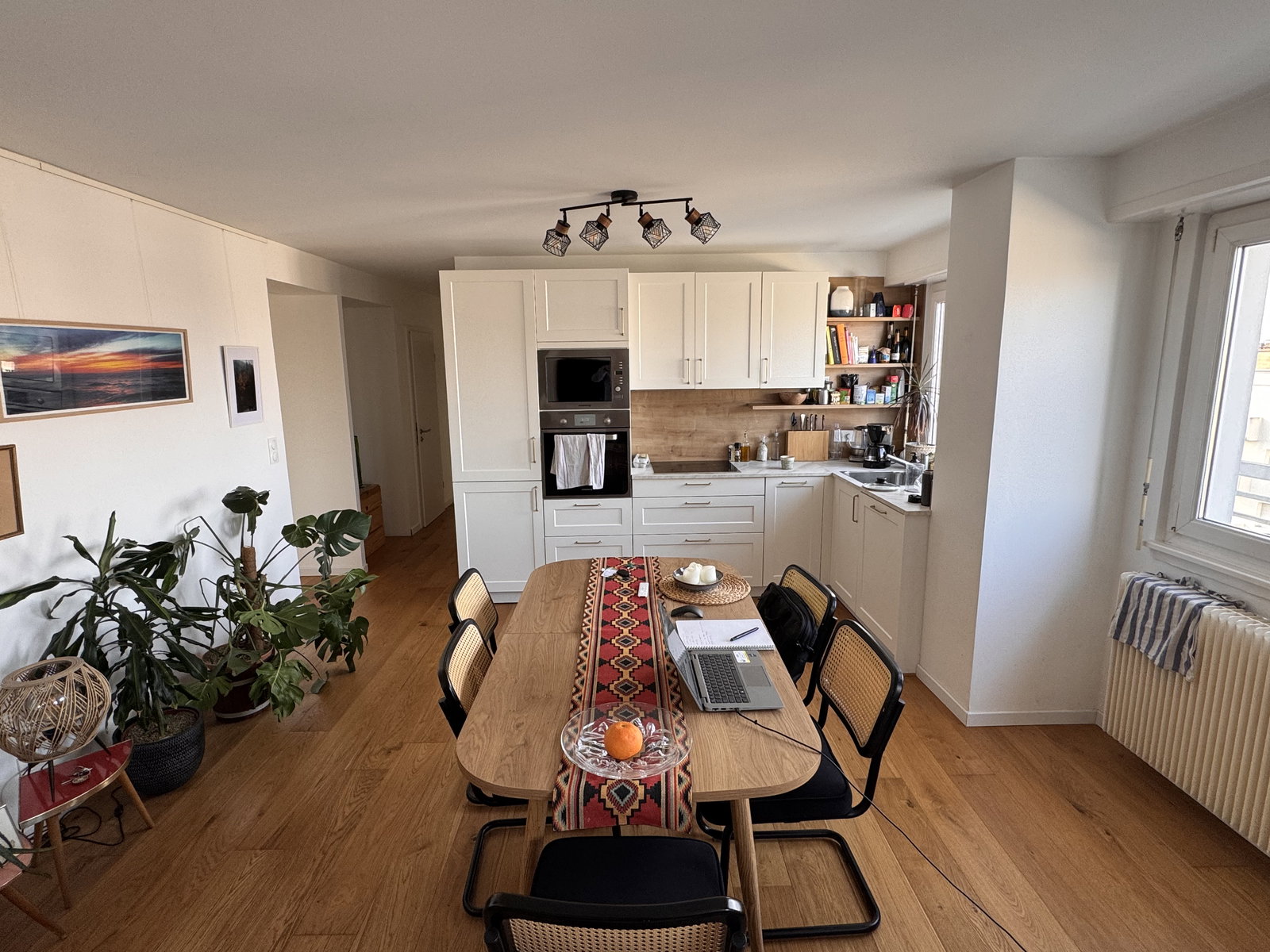 Homestay Strasbourg 576488
