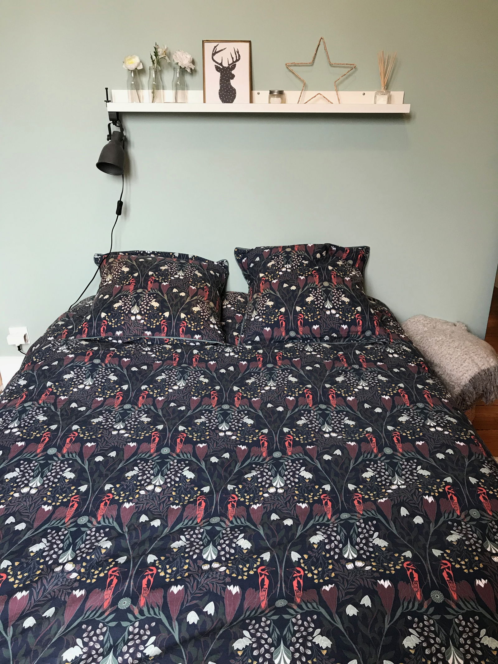 Homestay Tassin-la-Demi-Lune 257170