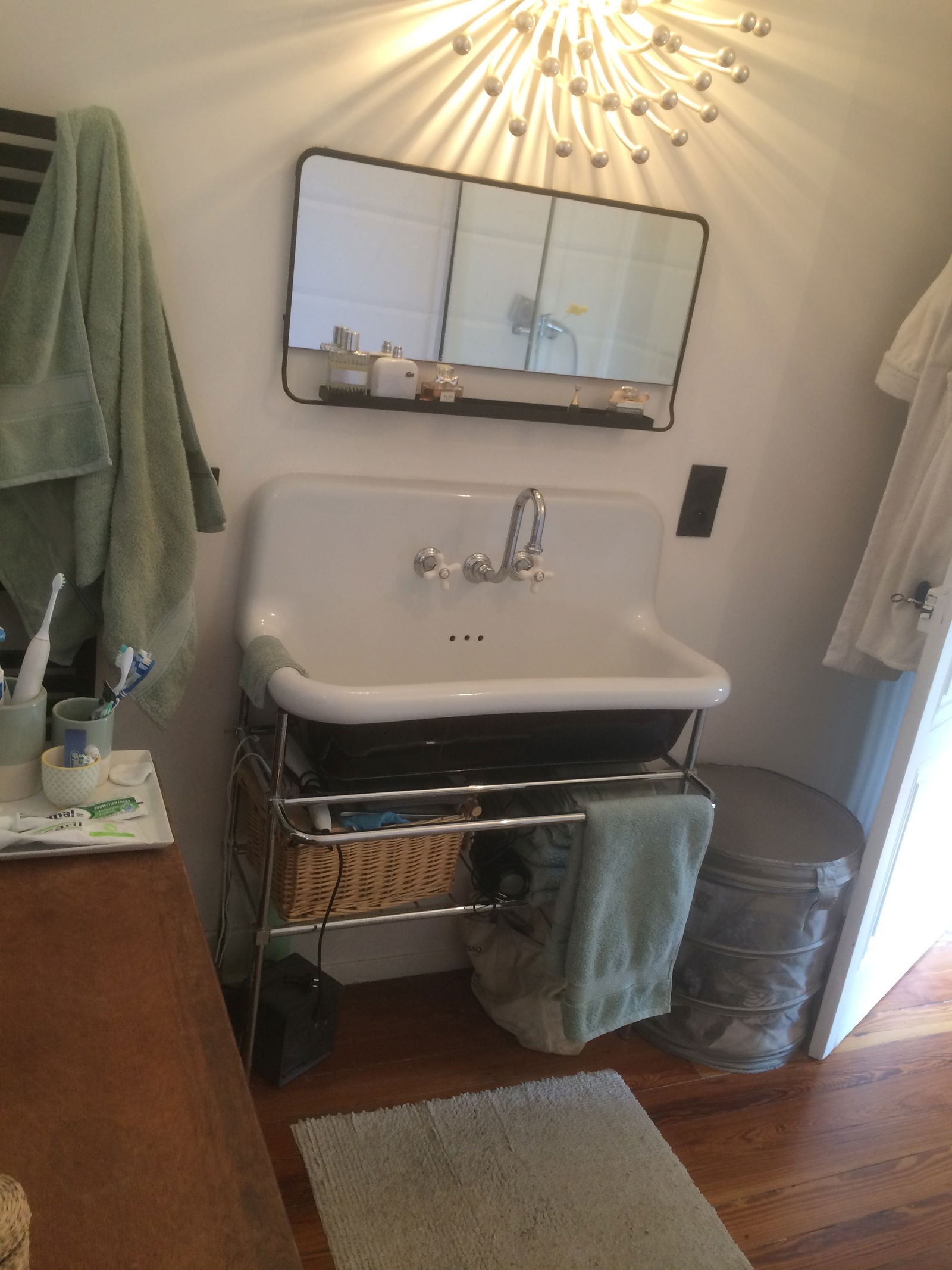 Homestay Tassin-la-Demi-Lune 257170