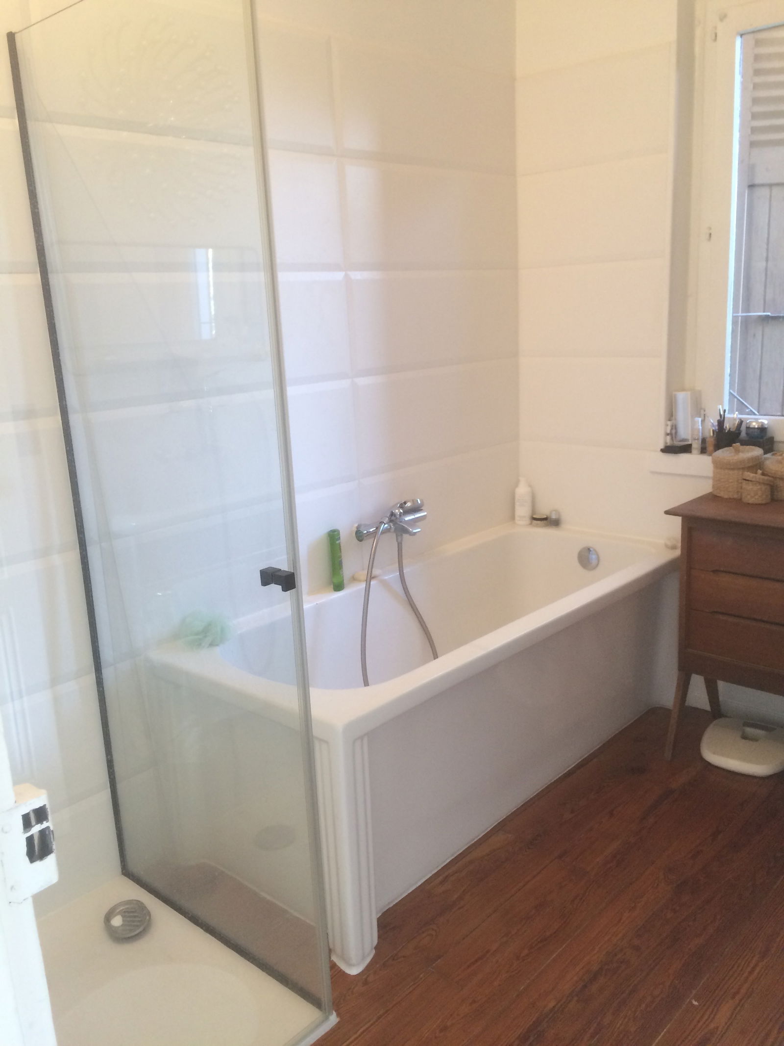 Homestay Tassin-la-Demi-Lune 257170