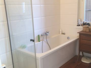 Chambre Chez L'habitant Tassin-La-Demi-Lune 257170-5