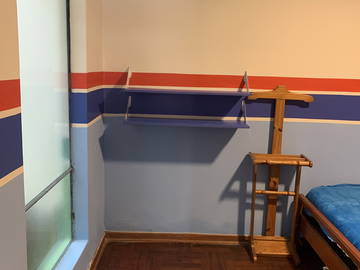 Chambre Chez L'habitant Lima 267181-4